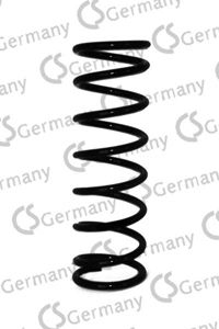 CS GERMANY 14504065 -  Пружина ходовой части